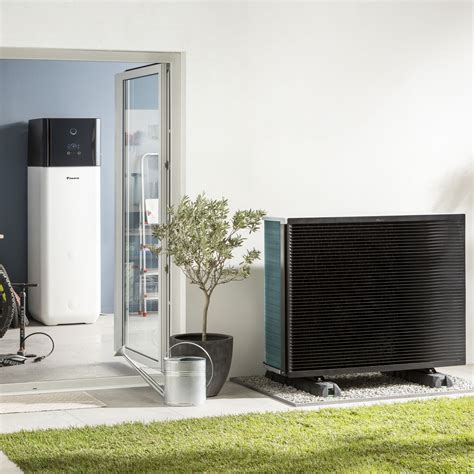 Daikin Altherma 3 .